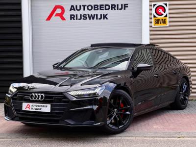 Financial Lease Audi A7 Sportback 55 TFSI e quattro Competition B&O 3Dsound