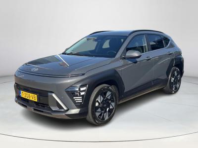 Financial Lease Hyundai KONA 1.6 GDI HEV Comfort Smart