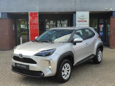 Financial Lease Toyota Yaris Cross 1.5 Hybrid ACTIVE