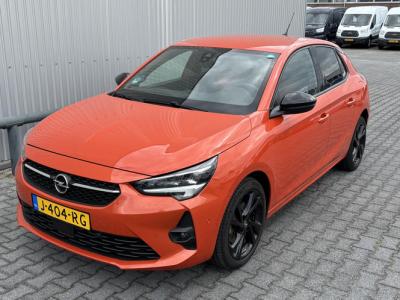 Financial Lease Opel Corsa 1.2 GS Line