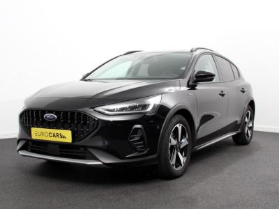 Financial Lease Ford Focus 1.0 EcoBoost 155pk Hybrid Automaat Active X