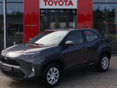 Financial Leas Toyota Yaris Cross 1.5 HYBRID ACTIVE