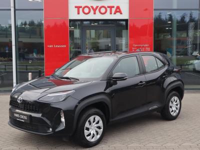 Financial Leas Toyota Yaris Cross 1.5 HYBRID ACTIVE