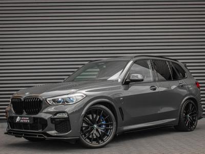 Financial Lease BMW X5 XDrive45e High Executive