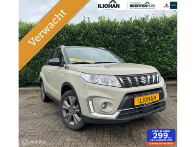 Financial Leas Suzuki Vitara Select