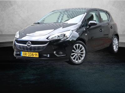Financial Lease Opel Corsa 1.4 Online Edition