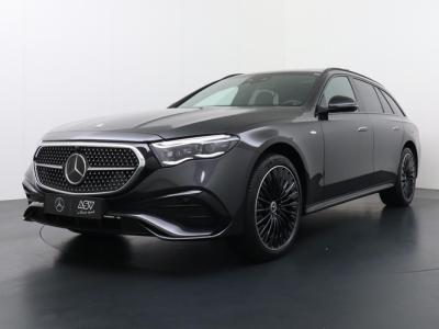 Financial Leas Mercedes-Benz E-Klasse Estate 300 e Sport Edition