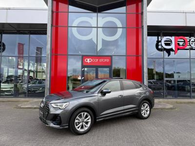 Financial Leas Audi Q3 Sportback 35 TFSI Advanced Edition S-Line