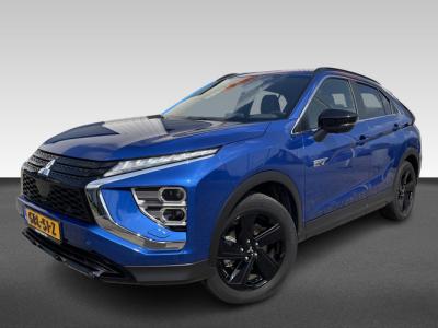 Financial Lease Mitsubishi Eclipse Cross 2.4 PHEV Black Edition