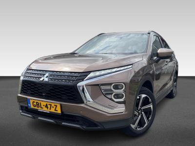 Financial Lease Mitsubishi Eclipse Cross 2.4 PHEV Intense+
