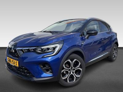 Financial Lease Mitsubishi ASX 1.3 DI-T First Edition