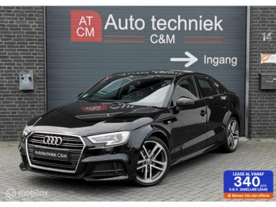 Financial Leas Audi A3 Limousine 35 TFSI S-LINE