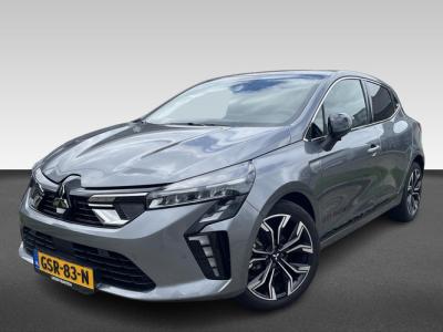 Financial Leas Mitsubishi Colt 1.0T MT Instyle