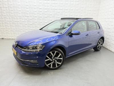 Financial Leas Volkswagen Golf 1.4 TSI Comfortline PANORAMADAK CAMERA