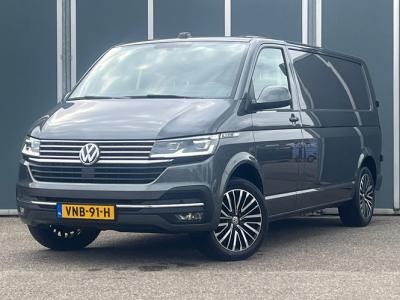 Financial Leas Volkswagen Transporter 2.0 TDI 204pk DSG L2H1 Bulli