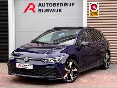 Financial Leas Volkswagen Golf 1.4 eHybrid GTE Pano