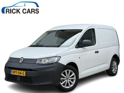 Financial Lease Volkswagen Caddy Cargo 2.0 TDI 102PK EURO 6