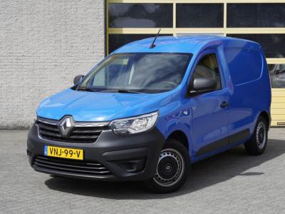 Financial Lease Renault Express 1.5 dCi 95 Comfort BJ2021 Led
