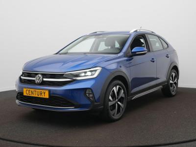 Financial Leas Volkswagen Taigo 1.5 TSI 150pk DSG Style
