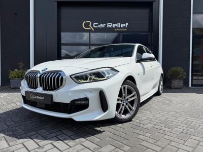Financial Leas BMW 1-serie 120i High Executive