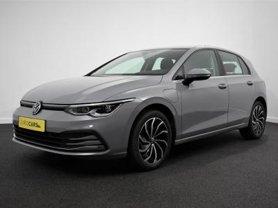 Financial Lease Volkswagen Golf 1.4 eHybrid DSG Style 204 Pk