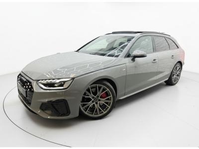 Financial Leas Audi A4 Avant 45 TFSI quattro 3x S LINE PANO VIRTUAL ACC SFEER