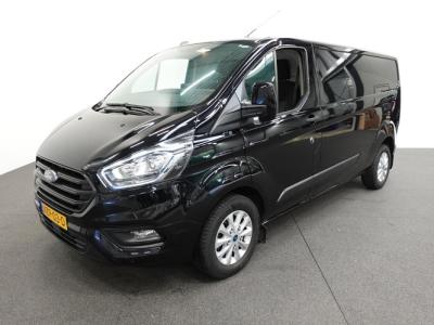 Financial Lease Ford Transit Custom 300 2.0 TDCI L2H1 Trend
