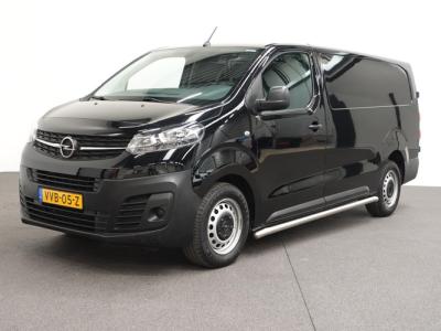 Financial Lease Opel Vivaro 2.0 CDTI L3H1 Edition Automaat