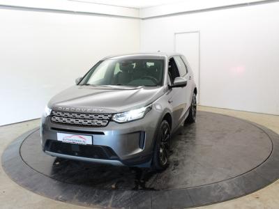 Financial Leas Land Rover Discovery Sport 1.5 P300e PHEV Dynamic SE Pano El. AKlep 360° Camera Vurtial Vol Leer Stoelverwarming