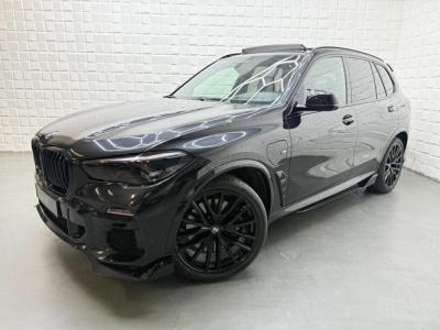Financial Leas BMW X5 XDrive45e M PAKKET VIRTUAL MEMORY 360 HUD SFEER