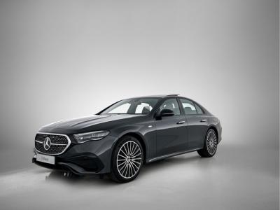 Financial Leas Mercedes-Benz E-Klasse 300 e Sport Edition