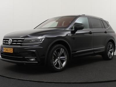 Financial Lease Volkswagen Tiguan Allspace 1.5 150 PK Aut. R-Line 7p.