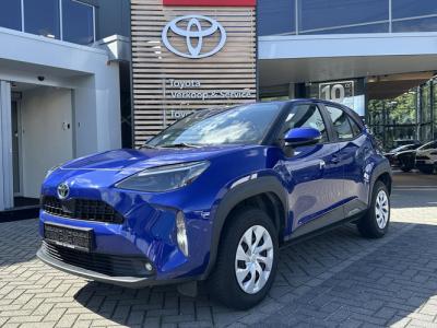 Financial Lease Toyota Yaris Cross 1.5 Hybrid Active
