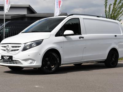 Financial Leas Mercedes-Benz Vito 116 CDI L2 PB Edition