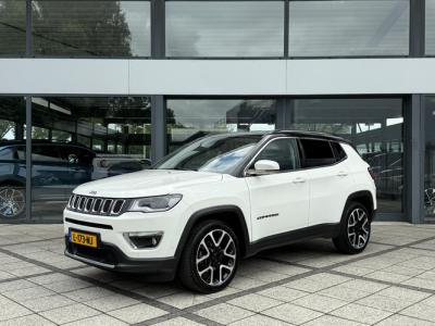 Financial Leas Jeep Compass 1.3T Limited