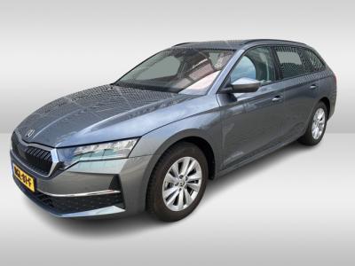 Financial Lease Škoda Octavia Combi 1.5 TSI Edition