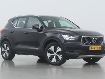 Financial Leas Volvo XC40 T4 Recharge Inscription Expr.