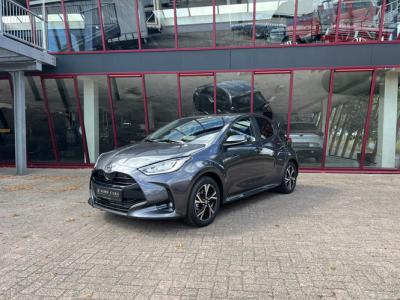 Financial Leas Toyota Yaris 1.5 Hybrid 115 Dynamic