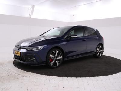 Financial Leas Volkswagen Golf 1.4 eHybrid GTE