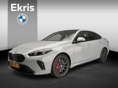 Financial Leas BMW 2 Serie Gran Coupé 220