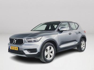 Financial Leas Volvo XC40 T3 Momentum