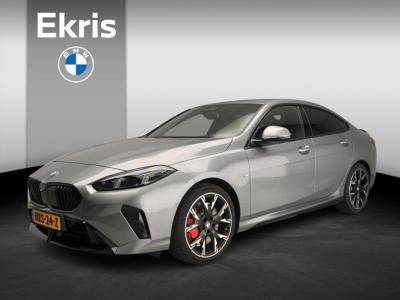 Financial Lease BMW 2 Serie Gran Coupé 220