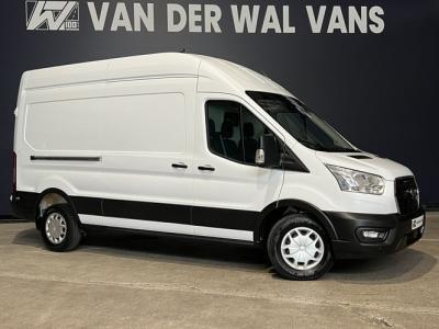 Financial Lease Ford Transit 2.0 TDCI 130pk L3H3 Euro6 Airco