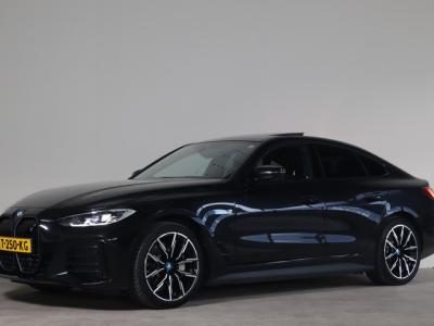 Financial Leas BMW i4 eDrive35 High Executive 70 kWh