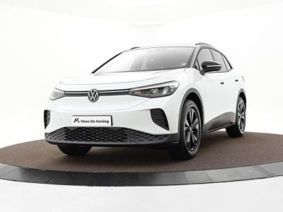 Financial Leas Volkswagen ID.4 Limited Edition 52 kWh accu. 170 pk