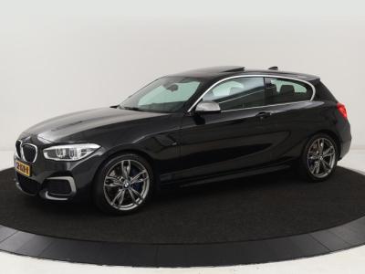 Financial Lease BMW 1-serie M140i High Executive