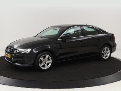 Financial Lease Audi A3 30 TFSI Pro Line
