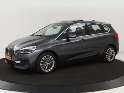 Financial Leas BMW 2 Serie Active Tourer 225xe iPerformance Luxury Line