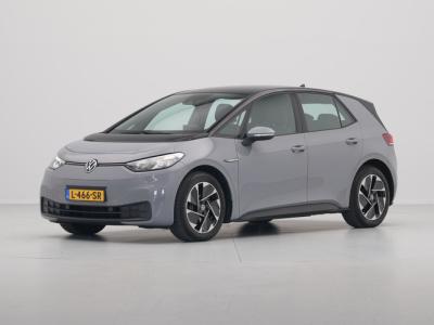Financial Lease Volkswagen ID.3 Life 58 kWh