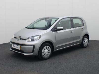 Financial Leas Volkswagen up! 1.0 60PK BMT Move Up!